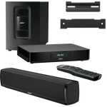 Bose Cinemate 120 Home Theater System & Wb 120 Wall Mount Kit Bundle