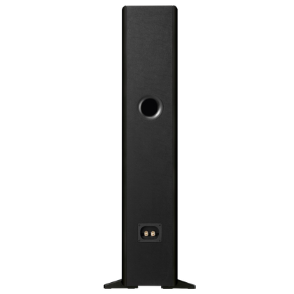 Boston Acoustics M340 5.0 Home Theater Speaker System M340 M25b & Mcenter